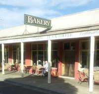 Heiner's Bakery - Accommodation Broome