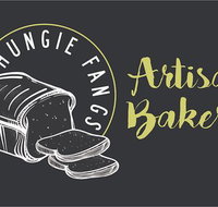 Hungie Fangs Artisan Bakery - Accommodation Broome