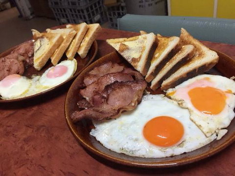 Kilmore Bakery Cafe - Accommodation Broome 0