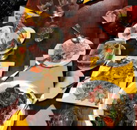 Kinnaree Thai Restaurant - Accommodation Broome