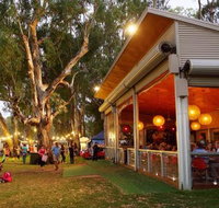 KU de' TA - Accommodation Broome