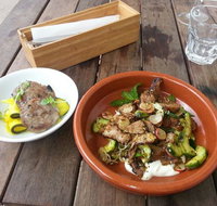 Little Joe - Accommodation Broome