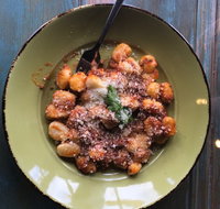 Lupo's Kiln Cafe - Accommodation Broome