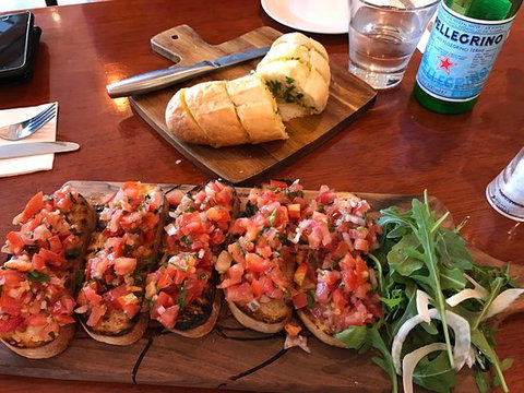 Marios At San Remo - Accommodation Broome 0