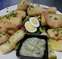 mastralian eats - Accommodation Broome