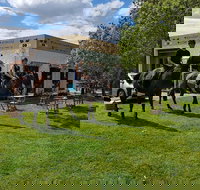 Miss Moose Tuck Shop - Accommodation Broome