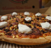 Nyojo's Pizza - Accommodation Broome