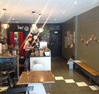 Obsession Coffee House