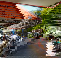 Orbost bakery - Accommodation Broome