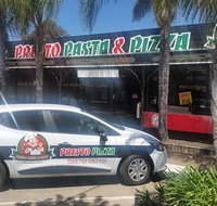 Presto Pasta  Pizza - Accommodation Broome