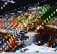 Reclaim Winebar  Cafe - Accommodation Broome