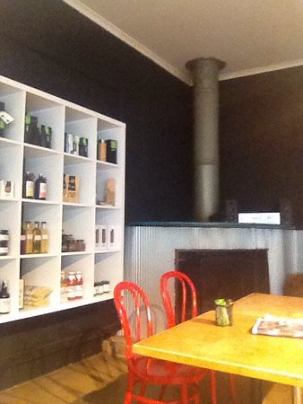 Red Hill Bakery & Cafe - Accommodation Broome 0