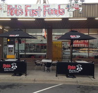 Rob's Takeaway and Coffee Lounge - Accommodation Broome