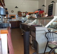 Roseberry Cafe