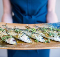 SARDINE eatery  bar