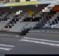 Shiraaz Indian  Malay Cuisine - Accommodation Broome