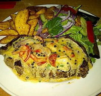 Sicilians restaurant - Accommodation Broome