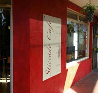 Sticcado Cafe - Accommodation Broome