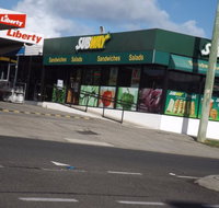 Subway Wonthaggi - Accommodation Broome