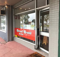 Sweet Brew Cafe