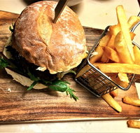 The Bayleaf Cafe