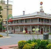 The Grand Central Hotel - Accommodation Broome