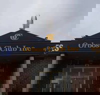 The Orbost Club Inc - Accommodation Broome