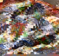 The Orbost Pizza  Ice Cream Shop of Chalet's - Accommodation Broome