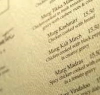 Tulsi Indian - Accommodation Broome