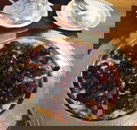 Warburton Village Pizza Cafe - Accommodation Broome