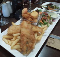 Willow Grove Duck Inn - Accommodation Broome