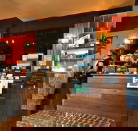 Wishing Tree Cafe - Accommodation Broome