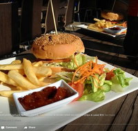 Wonthaggi State Coal Mine Cafe