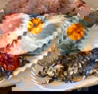 Yarragon Cafe - Accommodation Broome