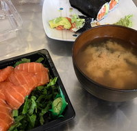 Youki's Japanese Take Away