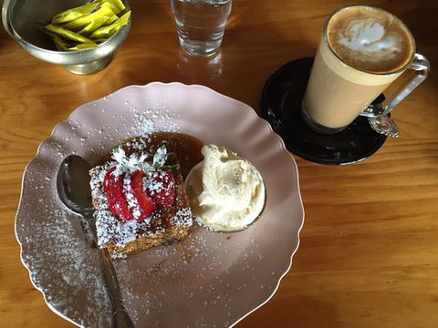 1914 Cafe & Bar - Accommodation Broome 0