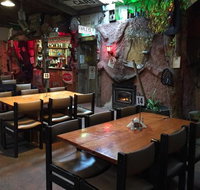 Alex's Pizza  Wok - Accommodation Broome