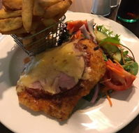 Bairnsdale RSL Bistro - Accommodation Broome