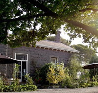 Bannockburn Station