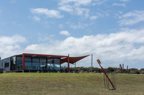 Bistro At Banks - Accommodation Broome 0