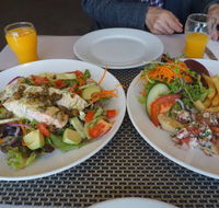 Boggy Creek Pub - Accommodation Broome