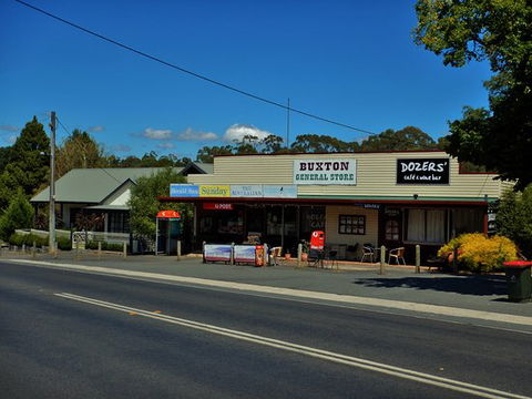 Buxton General Store - Accommodation Broome 0