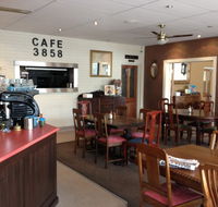 Cafe 3858 - Accommodation Broome