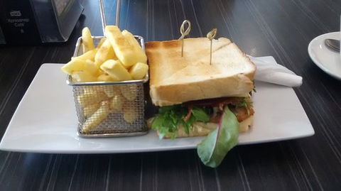 Cafe L'Attitude - Accommodation Broome 0