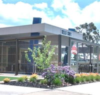 Cells cafe - Accommodation Broome
