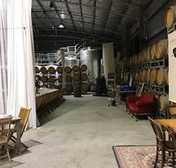 Clyde Park Vineyard Bistro