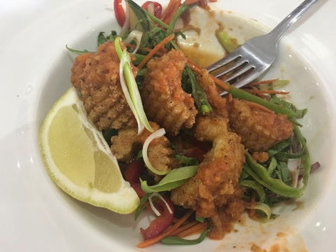 Coffee House 138 - Accommodation Broome 0