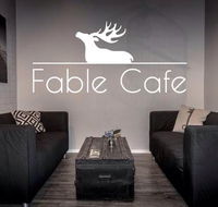 Fable Cafe - Accommodation Broome