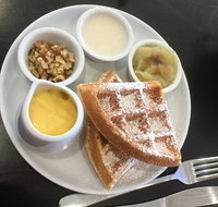 Factory and Field Waffles
