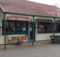 Harrietville Bakery